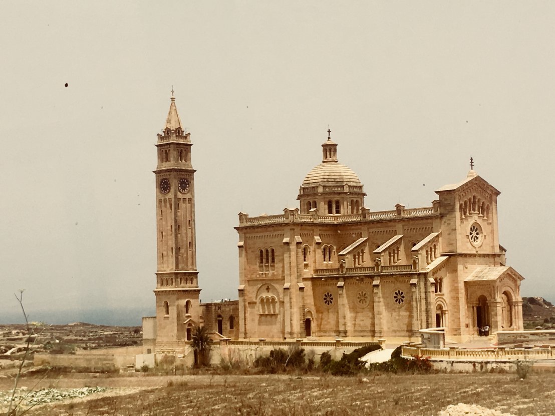 Ta' Pinu Ta' Pinu