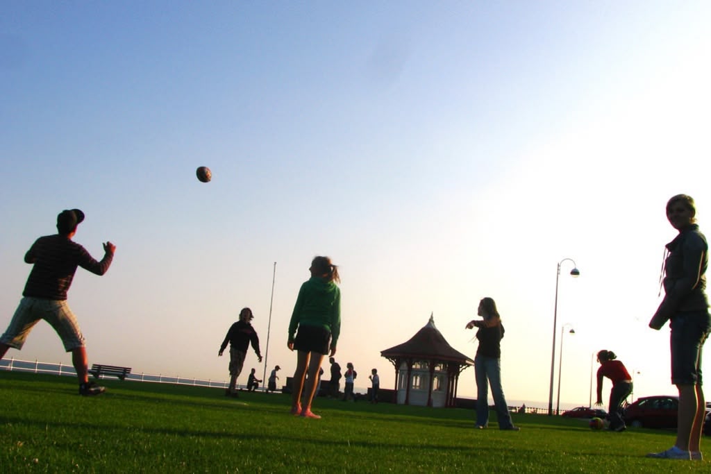 Feriencamp Sport Feriencamp Sport