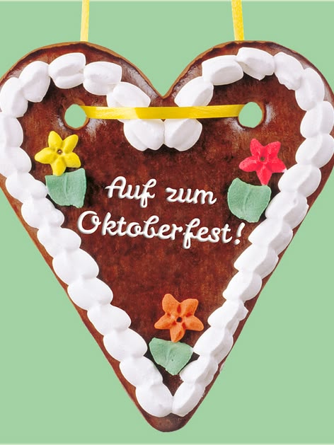 8 Wege, das Oktoberfest ohne Alkohol zu genießen