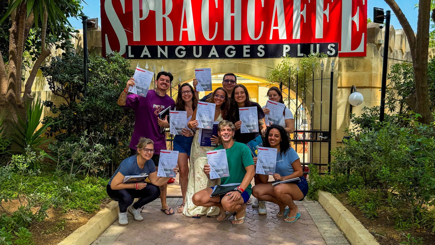 Mit SPRACHCAFFE Gemeinsam Neues Erleben Mit SPRACHCAFFE Gemeinsam Neues Erleben