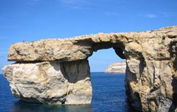 Reiseführer Malta: Traumhafte Natur