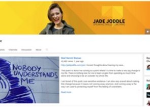 Youtube - Jades Sprachtraining