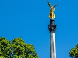 Friedensengel München