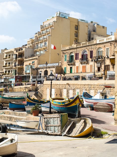 In Malta gibt es so einiges für Naturliebhaber zu erleben. Wir stellen dir die beliebtesten Outdoor-Aktivitäten auf Malta vor.