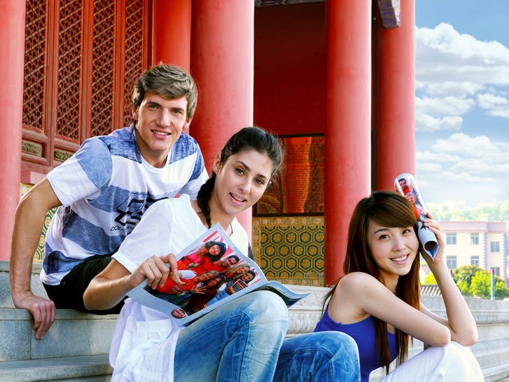 Chinesisch Sprachreisen