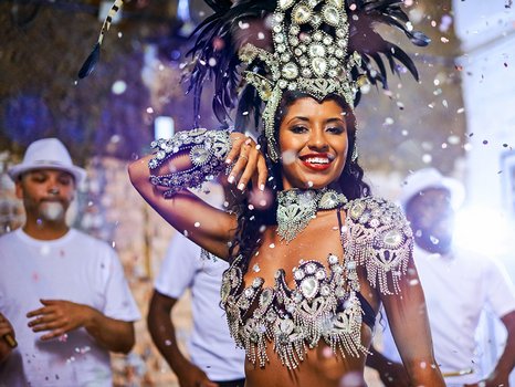 Karneval Brasilien Karneval Brasilien