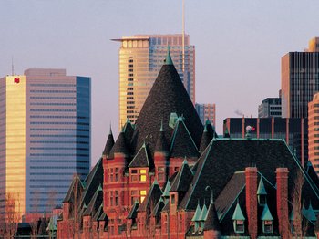 City von Montréal