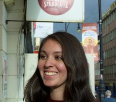 Erfahrungsbericht Jeanette Erfahrungsbericht Jeanette