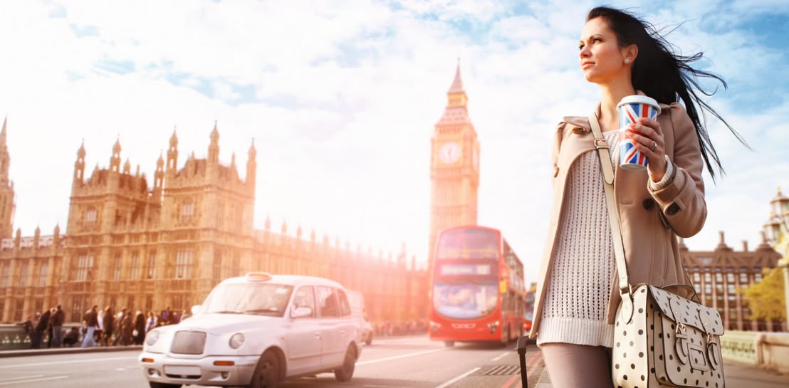 lavorare a Londra lavorare a Londra
