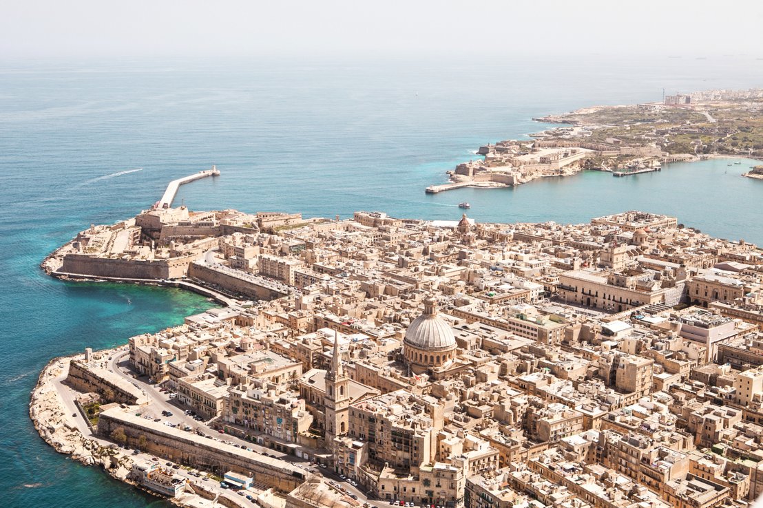 Valletta Valletta