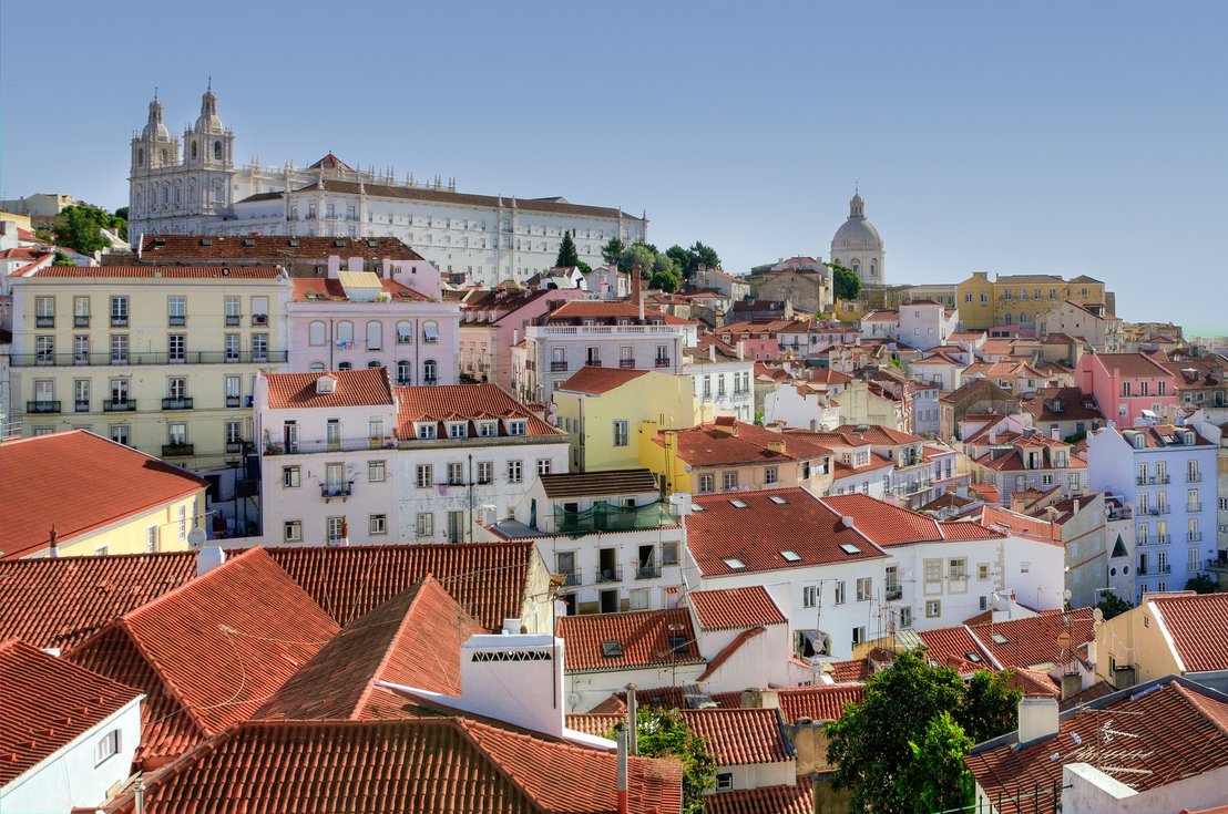 Lissabon Lissabon