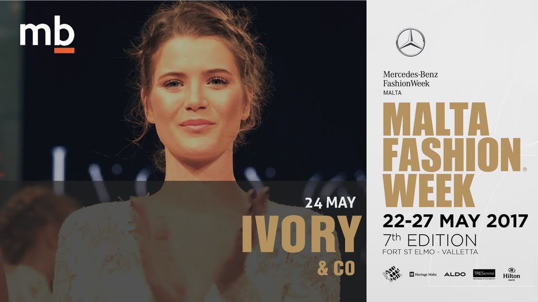 MFWA17 | Ivory & co - Wedding Dresses