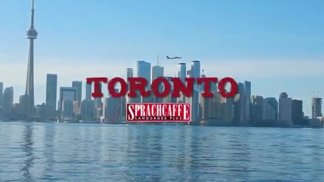 Estudiar inglés en Toronto, Canadá – Sprachcaffe Toronto