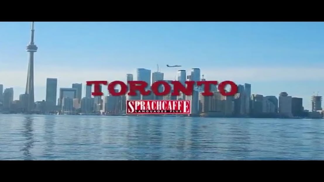 Estudiar inglés en Toronto, Canadá – Sprachcaffe Toronto