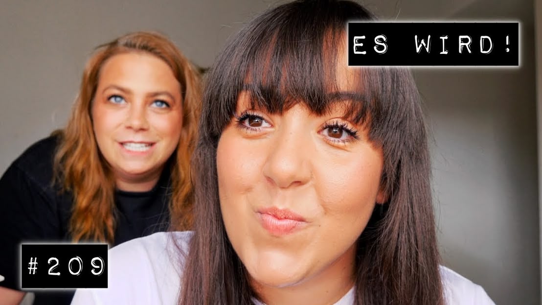 Man lernt nie aus!  I Weekly Bits & Pieces #209