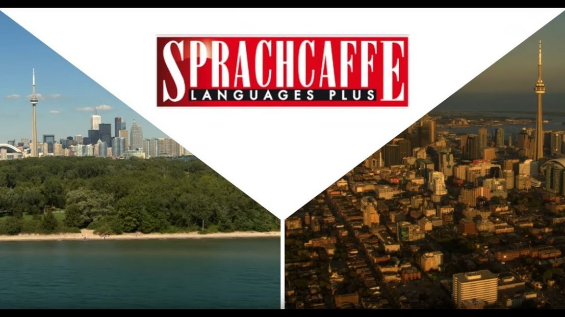 Welcome to Sprachcaffe Toronto! [Subtitles]