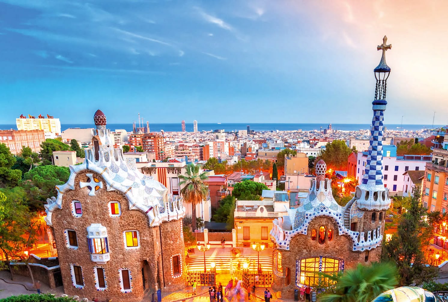 Aupair España
