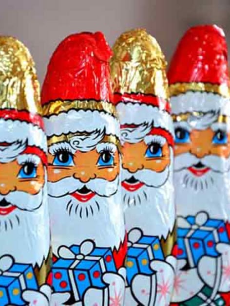 Weihnachtstraditionen rund um die Welt