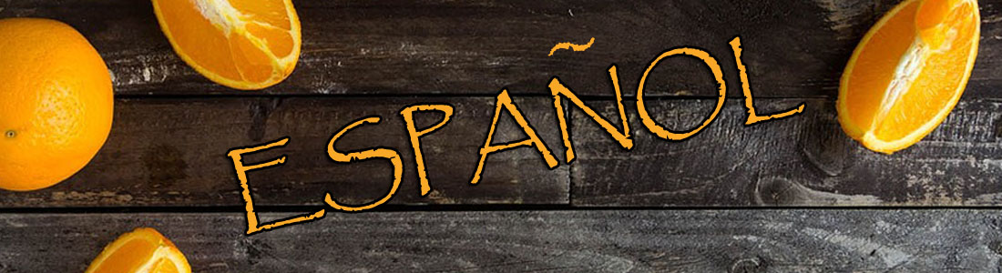 Nützliche spanische Wörter Nützliche spanische Wörter