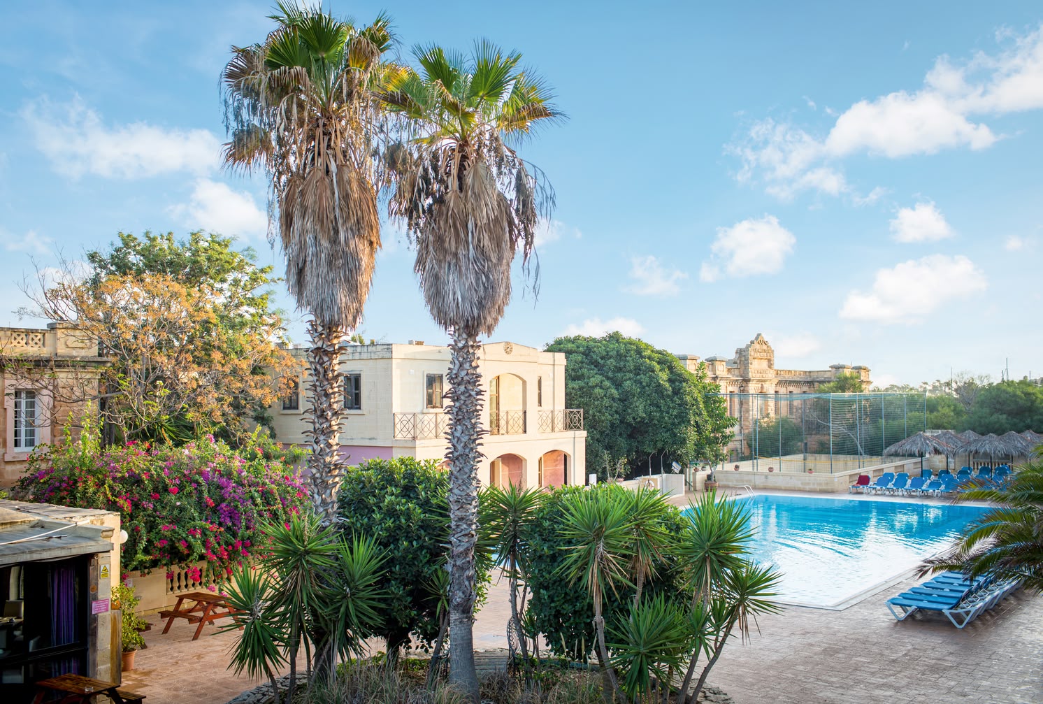Malta Sprachreise
